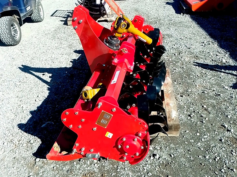 ROTARY TILLER ATS Power ATS-SGTL180