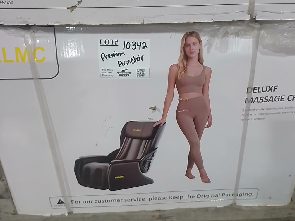 Premium  Armchair
