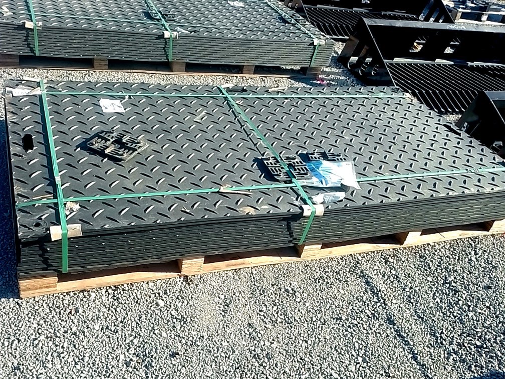 (12) Roadbed Protection Pad FT-LJB12 Future Brand
