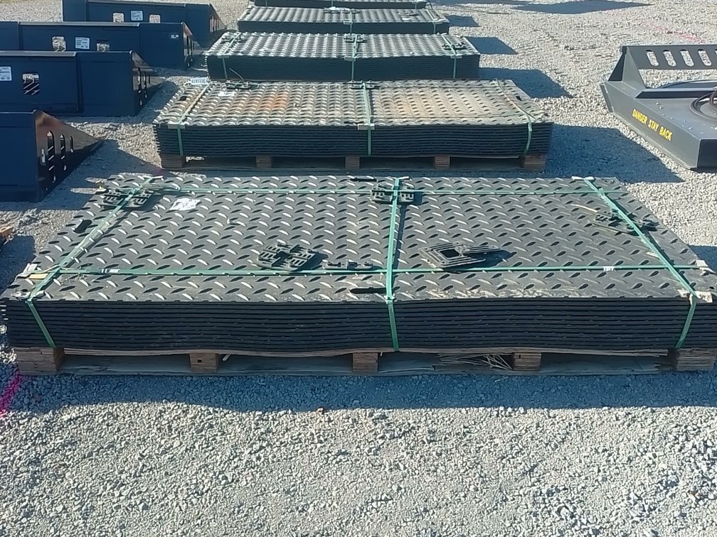 (12) Roadbed Protection Pad FT-LJB12 Future Brand