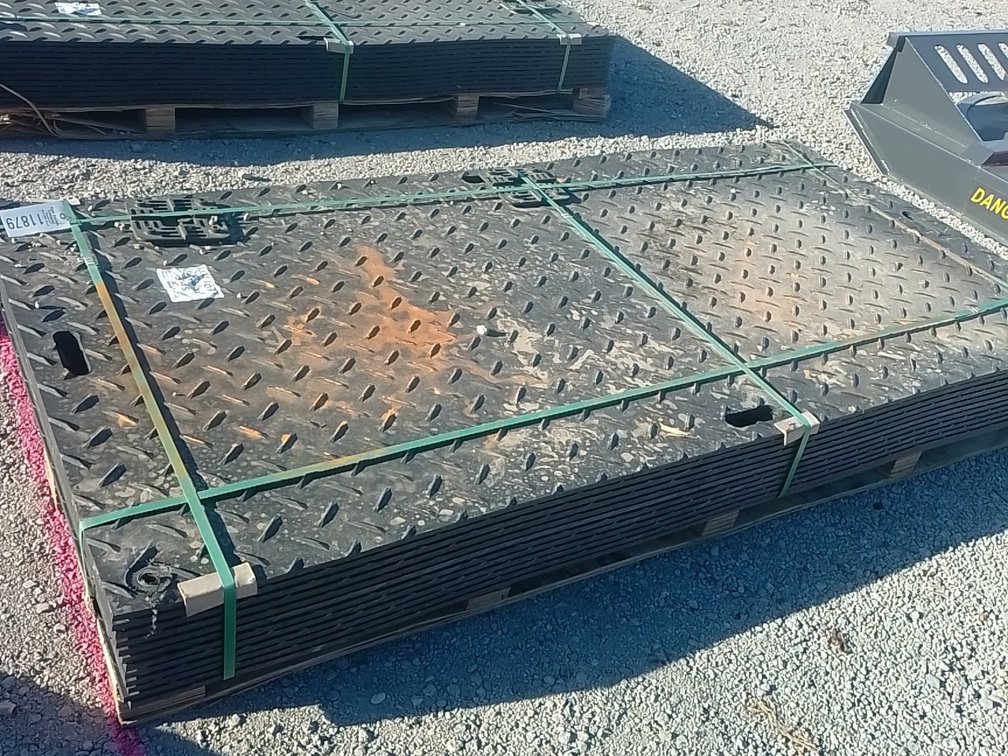 (12) Roadbed Protection Pad FT-LJB12 Future Brand