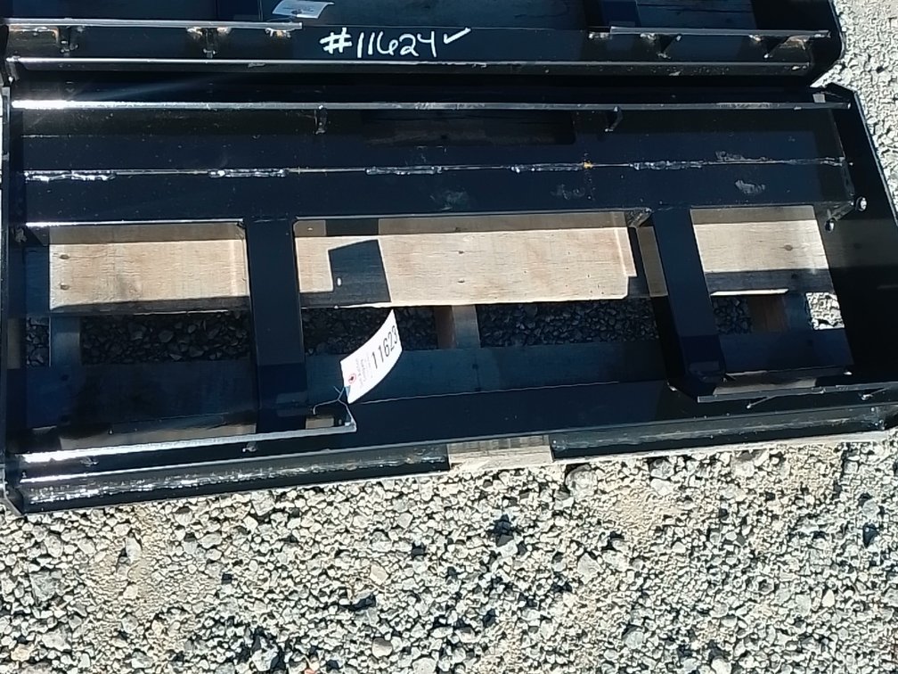 Pallet Fork Frame Wolverine PFF1-13-45W