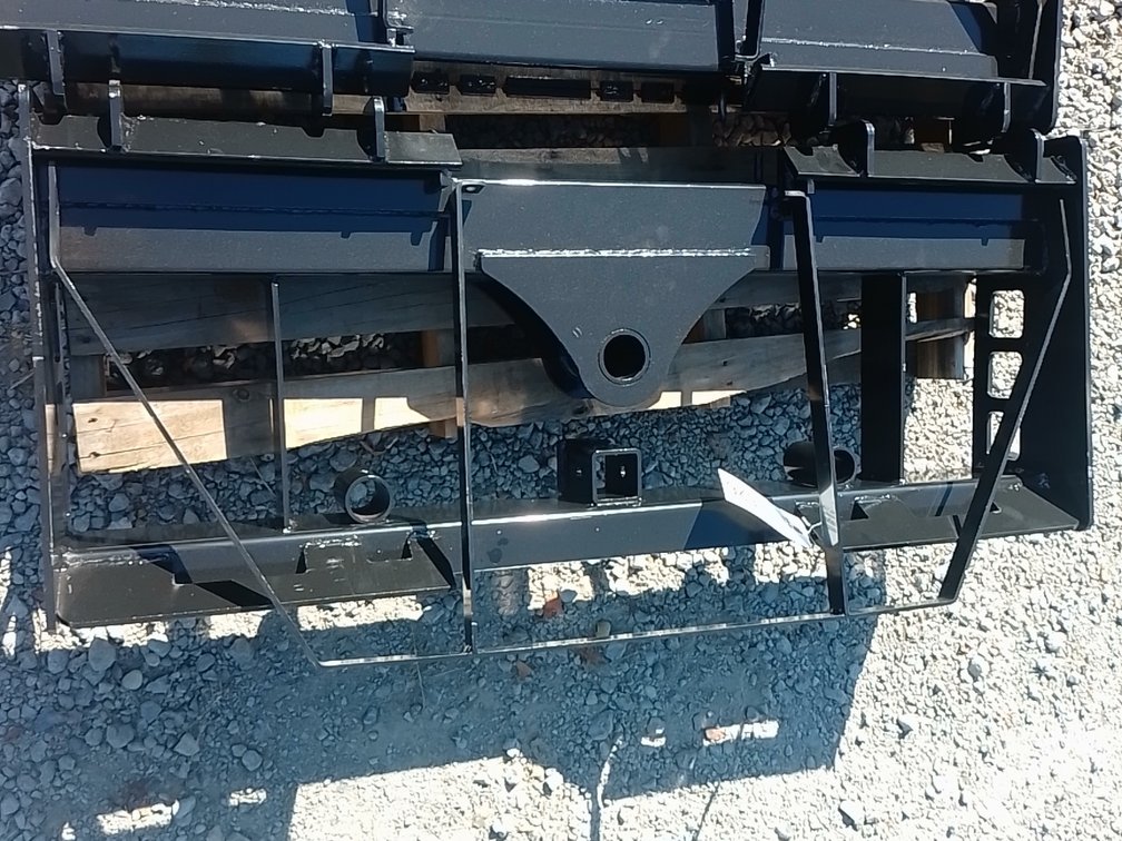 Pallet Fork Frame Wolverine PFF1-13-45W