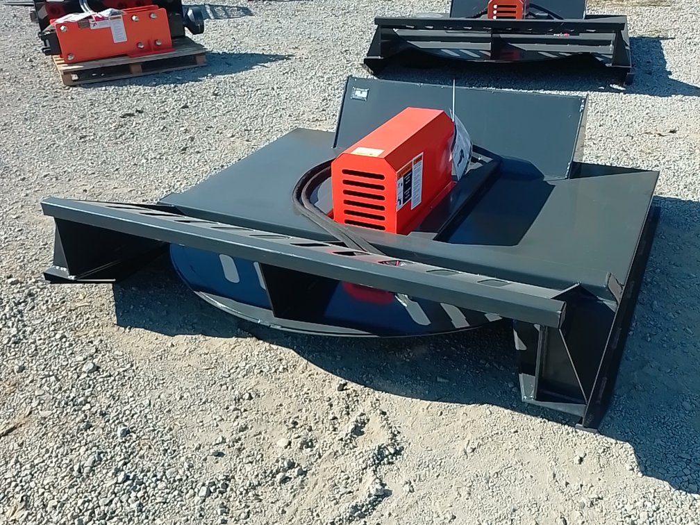 Brush Cutter Wolverine BC-13-72W