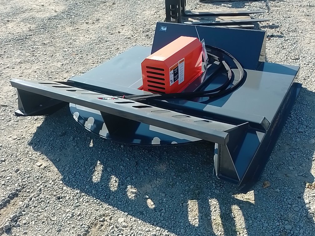 Brush Cutter Wolverine BC-13-72W