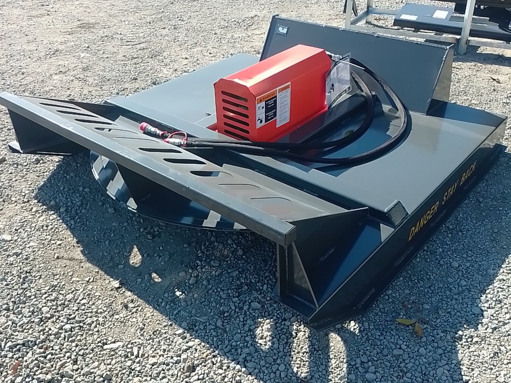 Brush Cutter Wolverine BC-13-72W