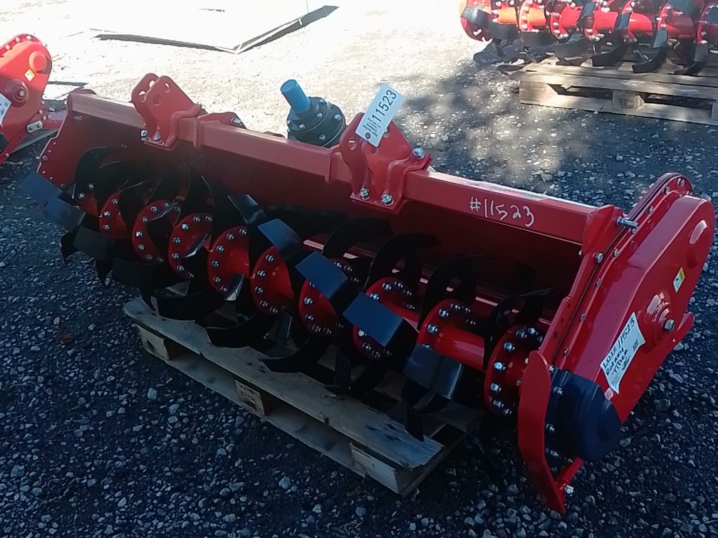 ROTARY TILLER ATS Power ATS-SGTL180