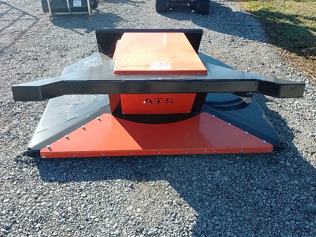 DISC MOWER Wolverine C-RC72