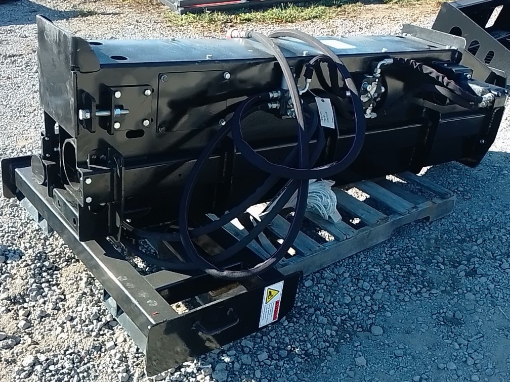 HD Verical Pole Machine/Tree Puller Wolverine CPD84