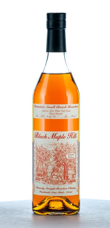 Black Maple Hill Premium Small Batch Bourbon