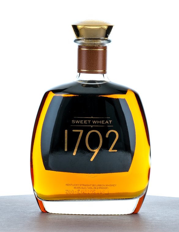 1792 Sweet Wheat Kentucky Straight Bourbon Whiskey (2024)