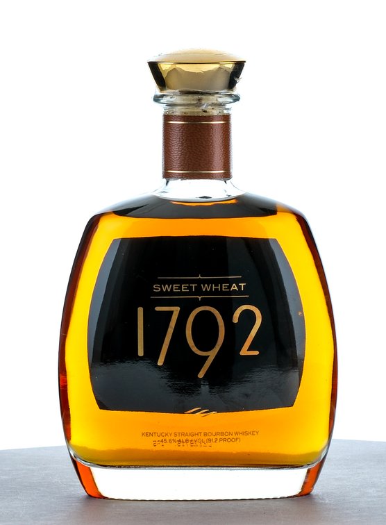 1792 Sweet Wheat Kentucky Straight Bourbon Whiskey