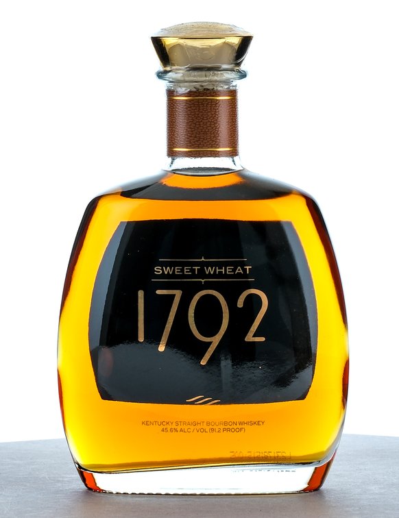 1792 Sweet Wheat Kentucky Straight Bourbon Whiskey (2023)