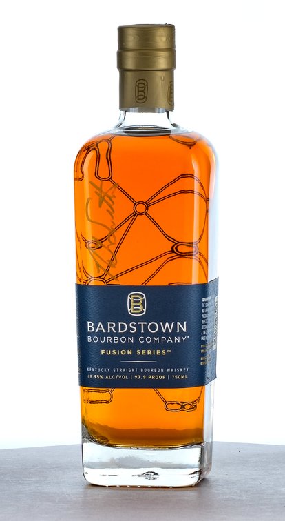 Bardstown Bourbon Company Fusion Series #6