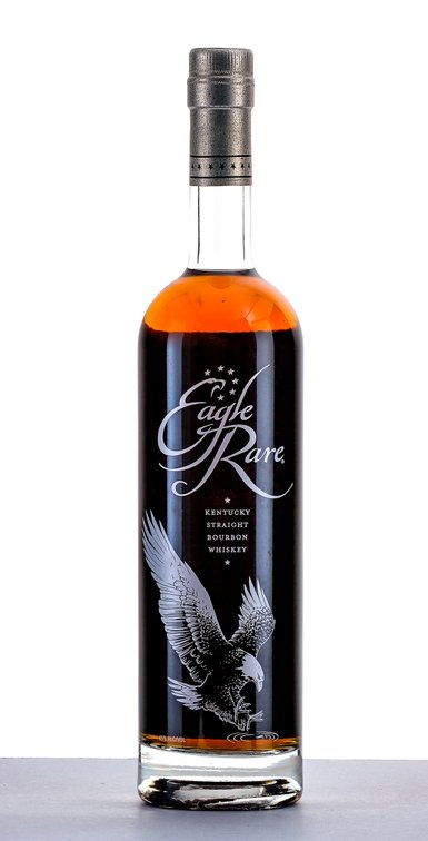 Eagle Rare 10 Year Kentucky Straight Bourbon Whiskey