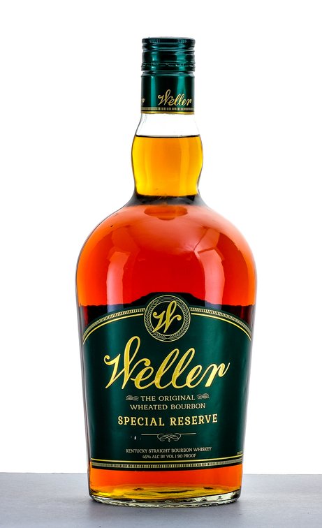 Weller Special Reserve Kentucky Straight Bourbon Whiskey 1.75L