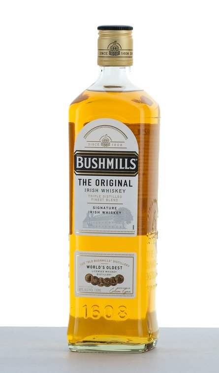 Bushmills The Original Irish Whiskey