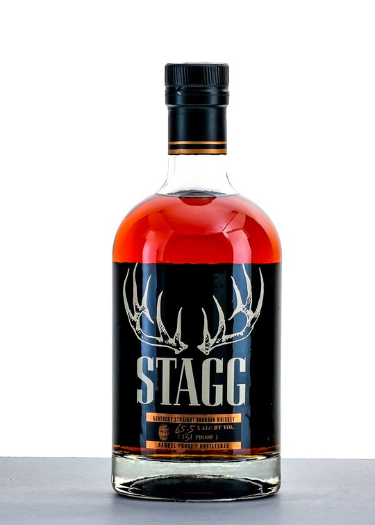 Stagg Kentucky Straight Bourbon Whiskey