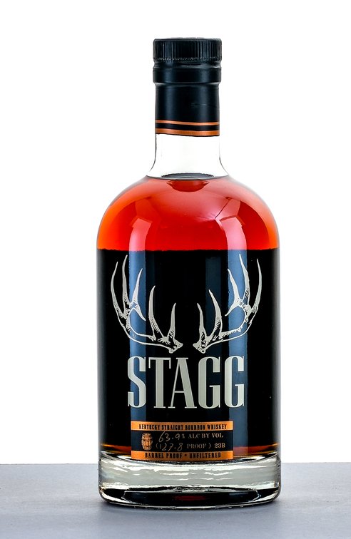 Stagg Kentucky Straight Bourbon Whiskey