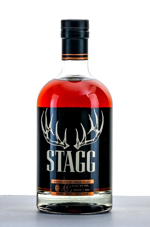 Stagg Kentucky Straight Bourbon Whiskey