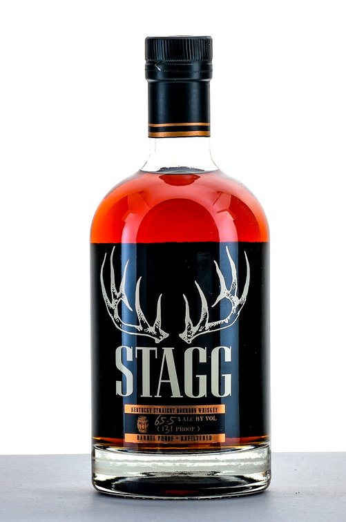 Stagg Kentucky Straight Bourbon Whiskey (2022)