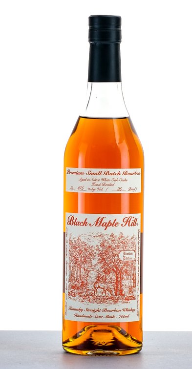 Black Maple Hill Premium Small Batch Bourbon