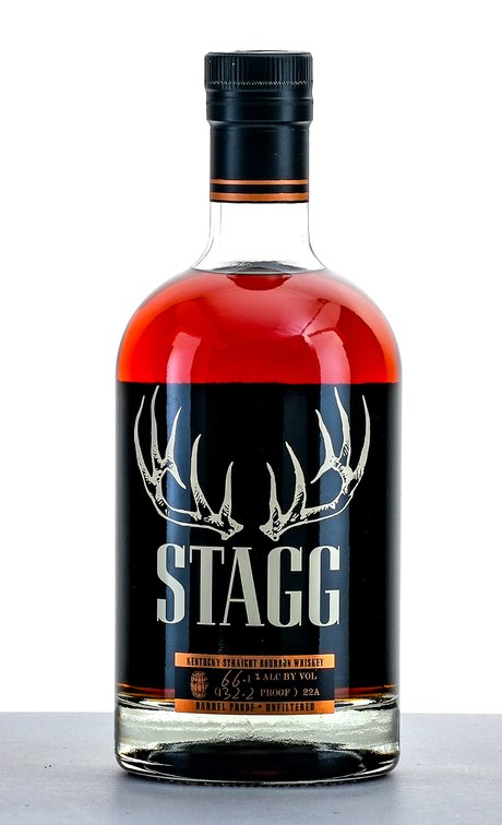 Stagg Kentucky Straight Bourbon Whiskey 22A