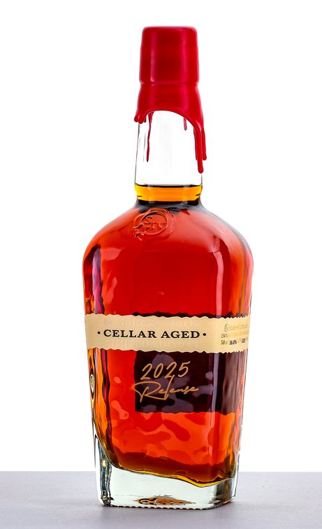 Maker's Mark Cellar Aged 2025 Release