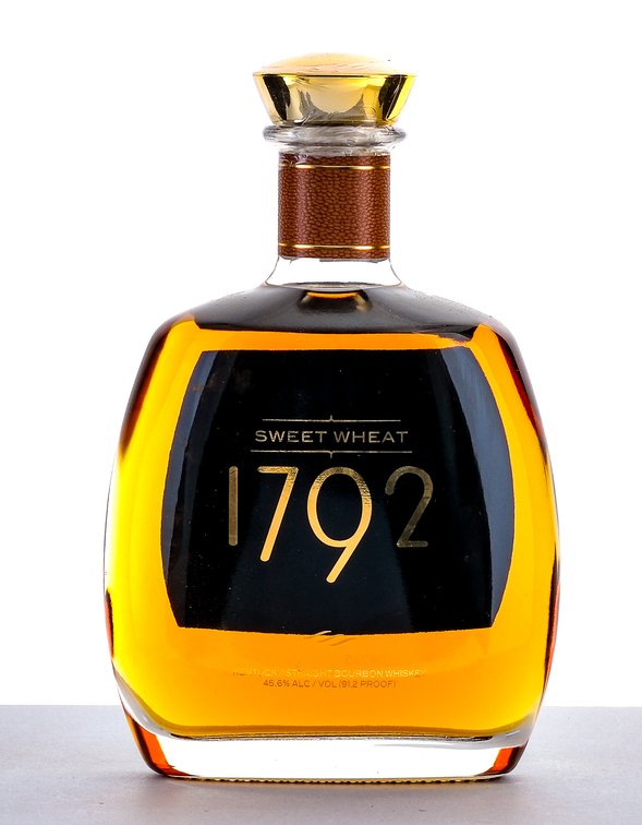 1792 Sweet Wheat Bourbon