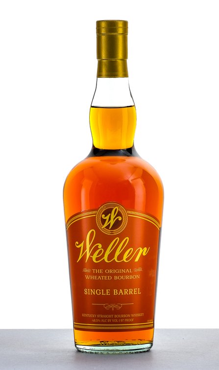 Weller Single Barrel Kentucky Straight Bourbon Whiskey (2026)
