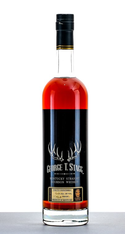 George T. Stagg Kentucky Straight Bourbon Whiskey 2025