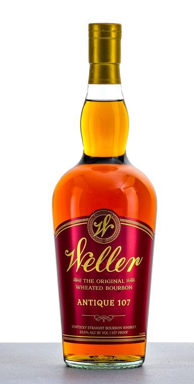 Weller Antique 107