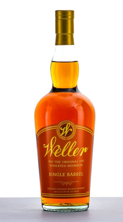 Weller The Original Wheated Bourbon Single Barrel