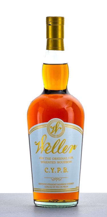 Weller C.Y.P.B. The Original Wheated Bourbon