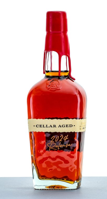 Maker's Mark Cellar Aged 2024 Release