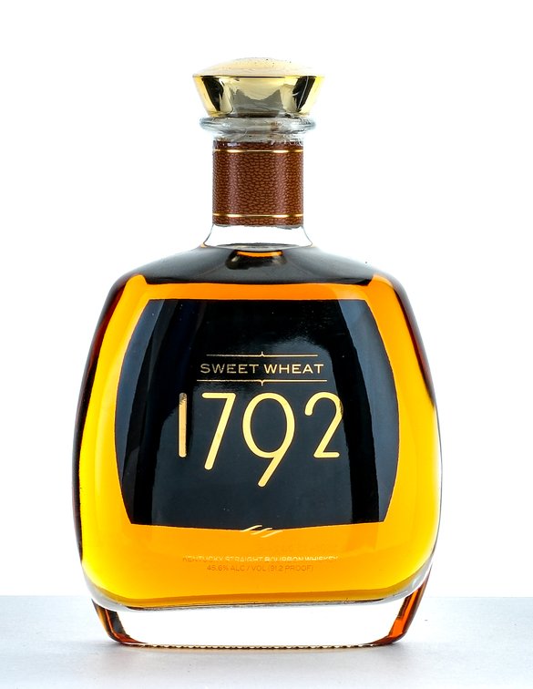 1792 Sweet Wheat Kentucky Straight Bourbon Whiskey