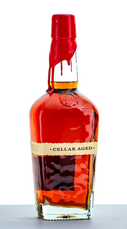 Maker's Mark Cellar Aged Kentucky Straight Bourbon Whiskey 2023