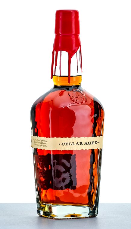 Maker's Mark Cellar Aged Kentucky Straight Bourbon Whisky 2023
