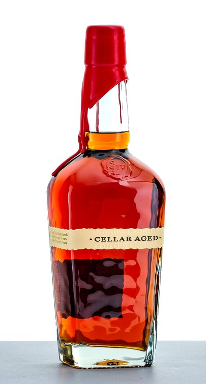 Maker's Mark Cellar Aged Kentucky Straight Bourbon Whiskey 2023