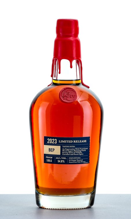 Maker's Mark BEP 2023 Limited Release
