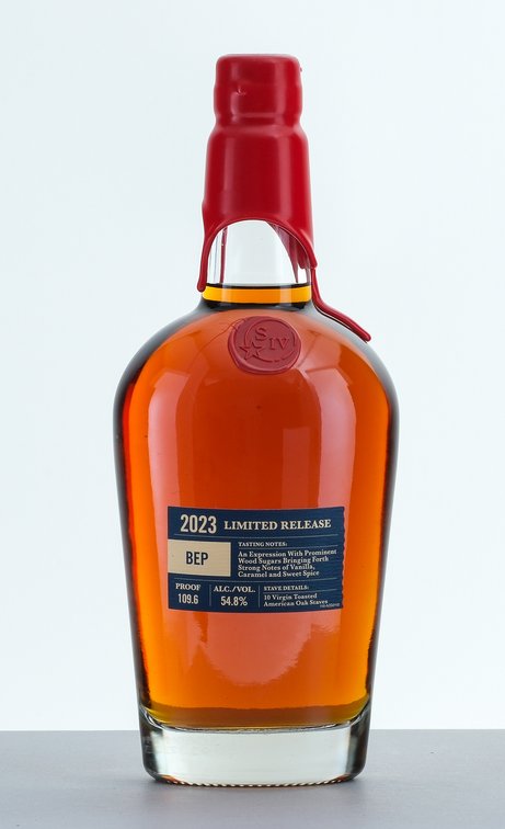 Maker's Mark BEP 2023 Limited Release