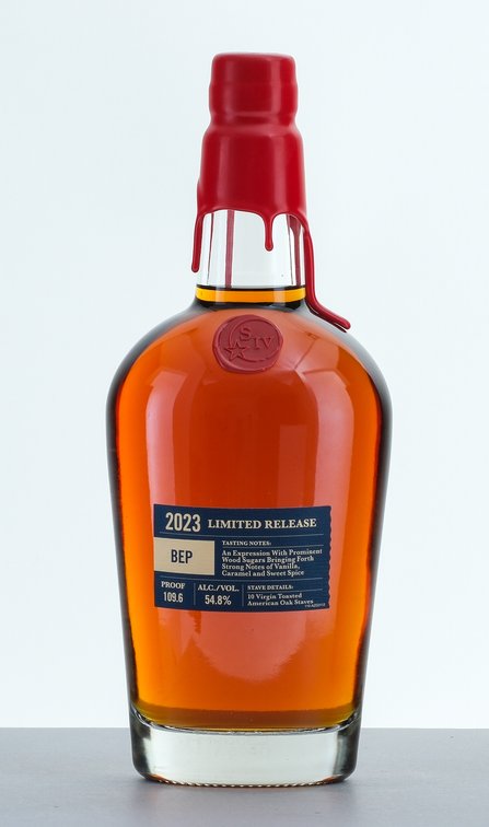 Maker's Mark BEP 2023 Limited Release