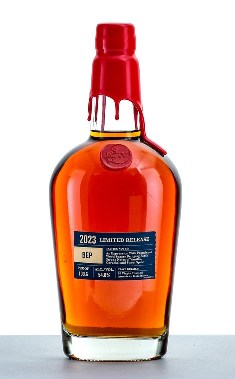 Maker's Mark BEP 2023 Limited Release
