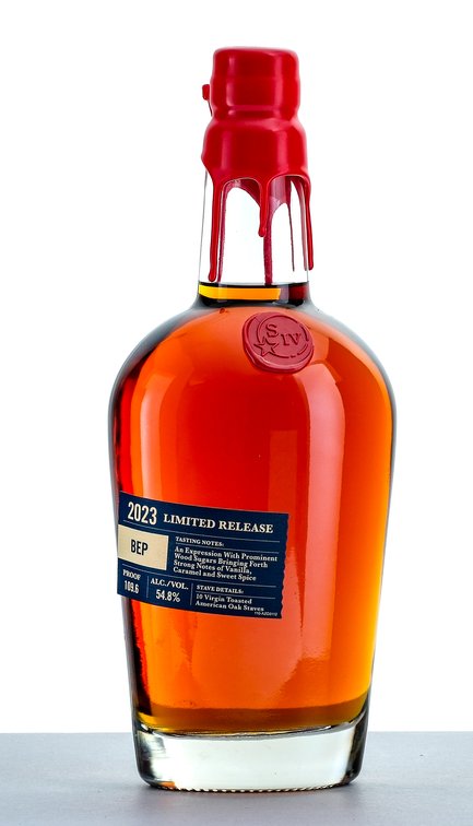 Maker's Mark BEP 2023 Limited Release