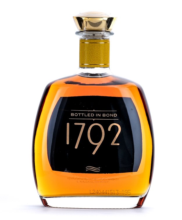 1792 Bottled in Bond Kentucky Straight Bourbon Whiskey