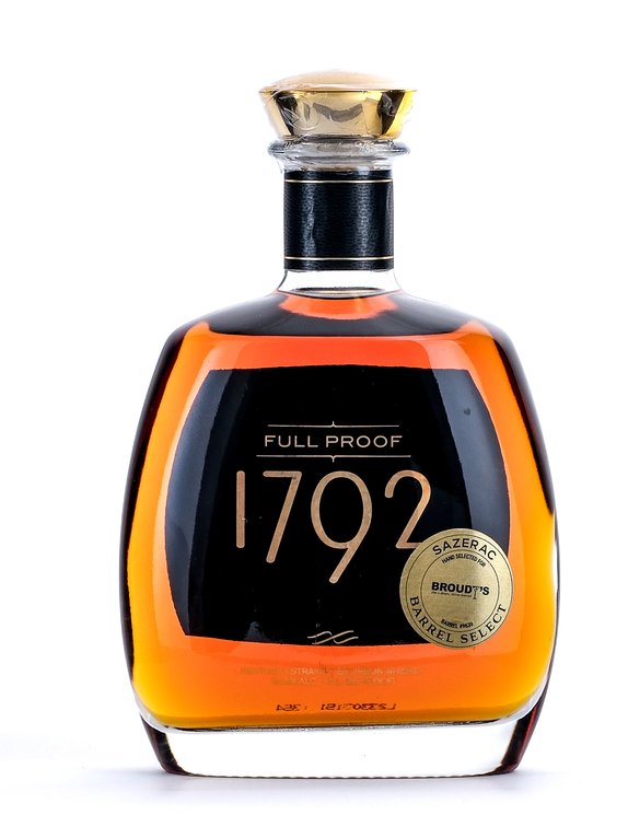 1792 Full Proof Store Pick