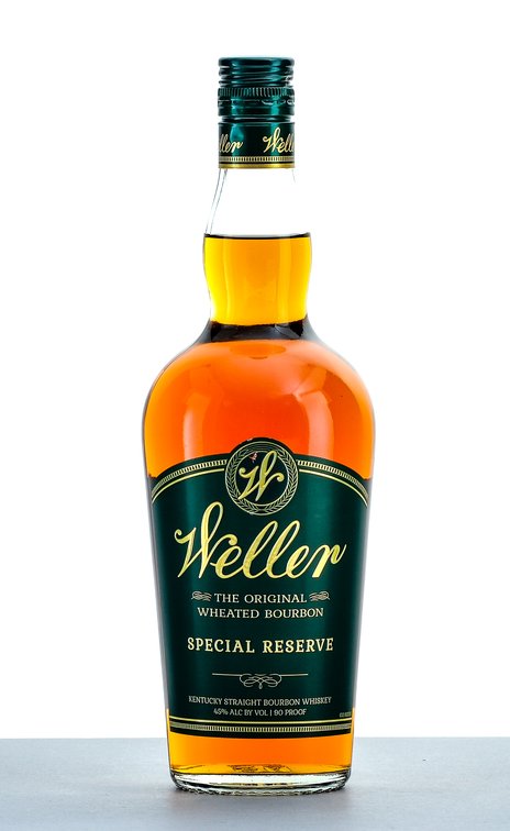 Weller Special Reserve Bourbon