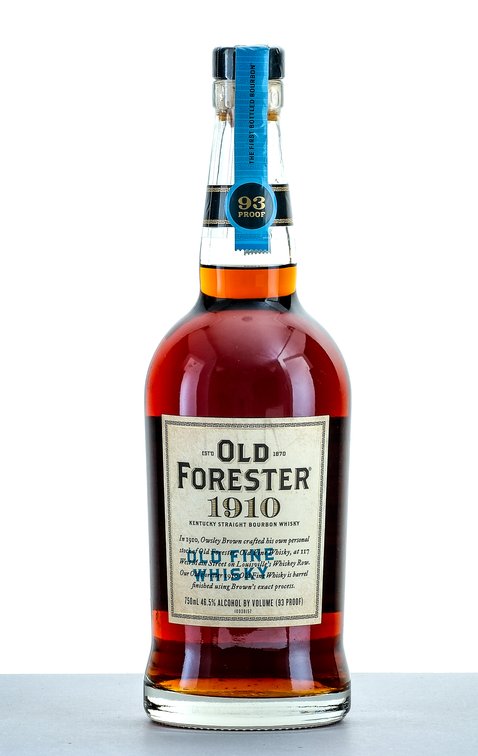 Old Forester 1910 Bourbon