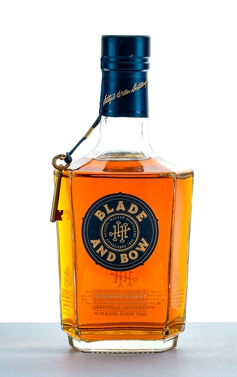 Blade and Bow Bourbon