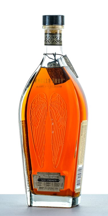 Angel's Envy Distiller's Collection Cask Strength Bourbon